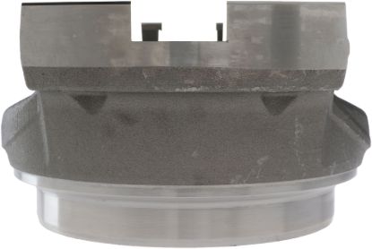 Picture of Spicer Drive Shaft Tube Weld Yoke - 636270011