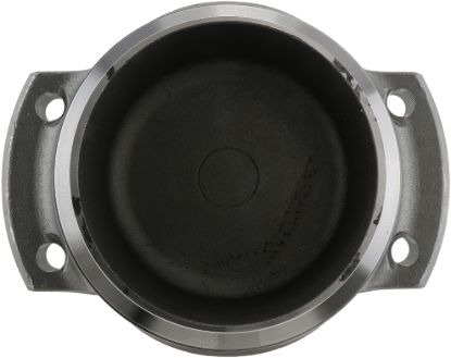 Picture of Spicer Drive Shaft Tube Weld Yoke - 636270011