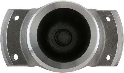 Picture of Spicer Drive Shaft Tube Weld Yoke - 637290000