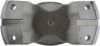 Picture of Spicer Drive Shaft Tube Weld Yoke - 637290000
