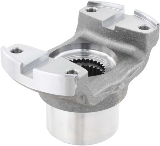 Picture of Spicer Drive Shaft End Yoke - 640040007