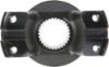 Picture of Spicer Drive Shaft Wing Bearing End Yoke - 640440009