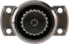 Picture of Spicer Drive Shaft Wing Bearing Slip Yoke - 640740006
