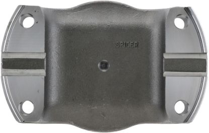 Picture of Spicer Drive Shaft Tube Weld Yoke - 641710002