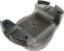 Picture of Spicer Drive Shaft Wing Bearing Tube Weld Yoke - 641710008