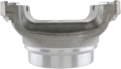 Picture of Spicer Drive Shaft Wing Bearing Tube Weld Yoke - 641710008
