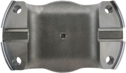 Picture of Spicer Drive Shaft Wing Bearing Tube Weld Yoke - 641710008