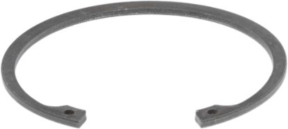 Picture of Spicer Drive Axle Shaft Bearing Lock Ring - 660433R1