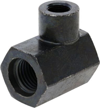 Picture of Spicer Tire Pressure Monitoring System (TPMS) Control Module - 673240