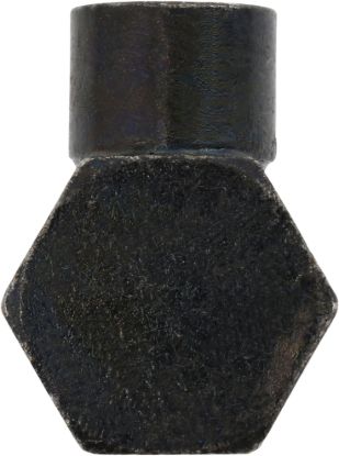 Picture of Spicer Tire Pressure Monitoring System (TPMS) Control Module - 673240