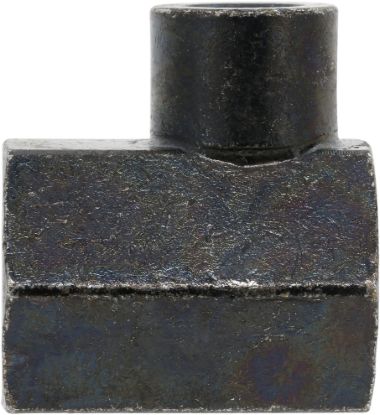 Picture of Spicer Tire Pressure Monitoring System (TPMS) Control Module - 673240