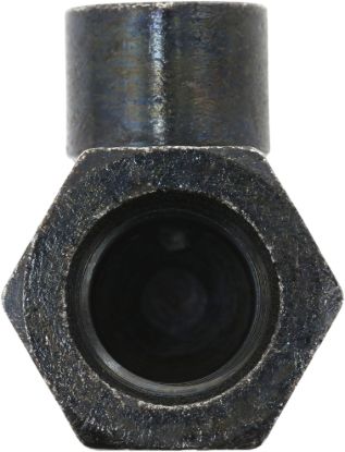 Picture of Spicer Tire Pressure Monitoring System (TPMS) Control Module - 673240