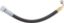 Picture of Spicer ABS Control Valve Hose - 673392