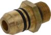 Picture of Spicer Tire Pressure Monitoring System (TPMS) Valve Kit - 673524