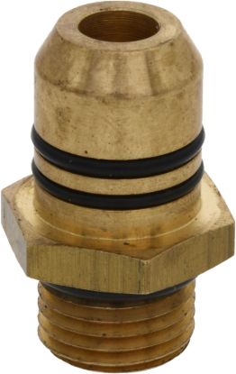 Picture of Spicer Tire Pressure Monitoring System (TPMS) Valve Kit - 673524