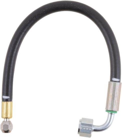 Picture of Spicer Tire Pressure Monitoring System (TPMS) Valve Kit - 673537