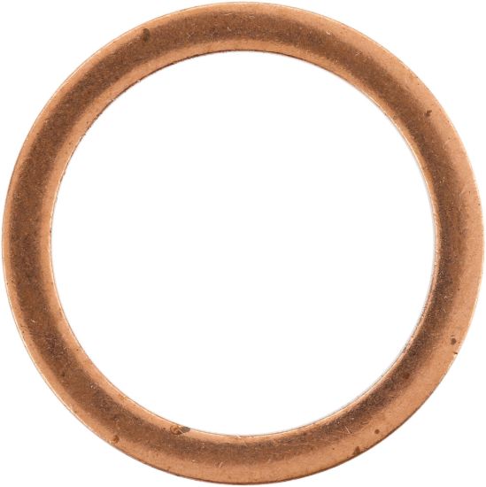 Picture of Spicer Axle Nut Washer - 673609