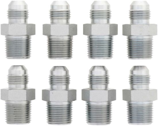 Picture of Spicer Air Suspension Line Fitting - 673616