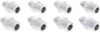 Picture of Spicer Air Suspension Line Fitting - 673616