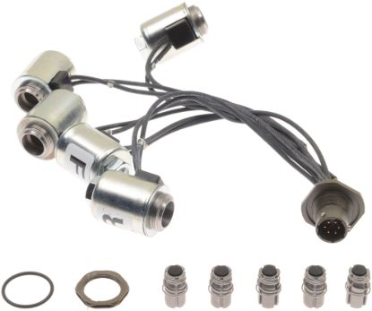 Picture of Spicer ABS Wheel Speed Sensor Wiring Harness - 673773