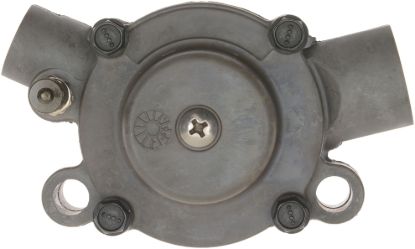 Picture of Spicer Tire Pressure Monitoring System (TPMS) Valve Kit - 676219