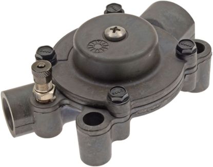Picture of Spicer Tire Pressure Monitoring System (TPMS) Valve Kit - 676219