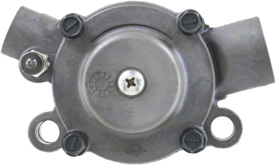 Picture of Spicer Tire Pressure Monitoring System (TPMS) Valve Kit - 676220