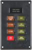 Picture of Spicer Tire Pressure Monitoring System (TPMS) Control Unit - 676233