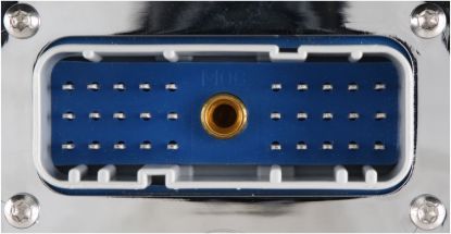 Picture of Spicer Tire Pressure Monitoring System (TPMS) Control Unit - 676233