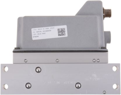 Picture of Spicer Tire Pressure Monitoring System (TPMS) Valve Kit - 676246