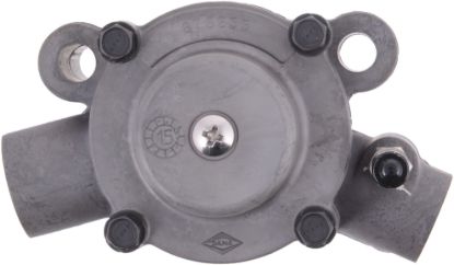 Picture of Spicer Tire Pressure Monitoring System (TPMS) Valve Kit - 676255