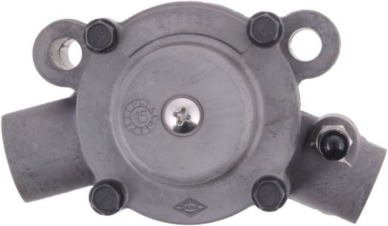 Picture of Spicer Tire Pressure Monitoring System (TPMS) Valve Kit - 676255