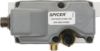 Picture of Spicer Tire Pressure Monitoring System (TPMS) Control Module - 676485