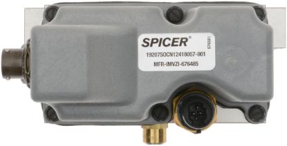 Picture of Spicer Tire Pressure Monitoring System (TPMS) Control Module - 676485
