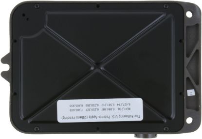 Picture of Spicer Tire Pressure Monitoring System (TPMS) Control Unit - 676486