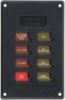 Picture of Spicer Tire Pressure Monitoring System (TPMS) Control Unit - 676499