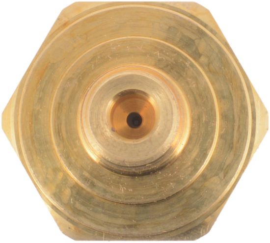 Picture of Spicer Tire Pressure Monitoring System (TPMS) Reset Switch Connector - 676505