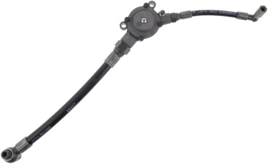 Picture of Spicer Tire Pressure Monitoring System (TPMS) Valve Kit - 676532