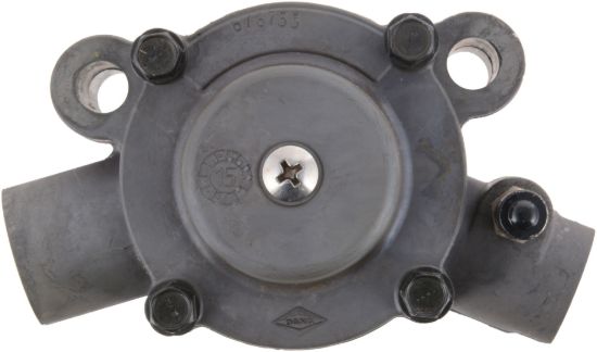 Picture of Spicer Tire Pressure Monitoring System (TPMS) Valve Kit - 676753