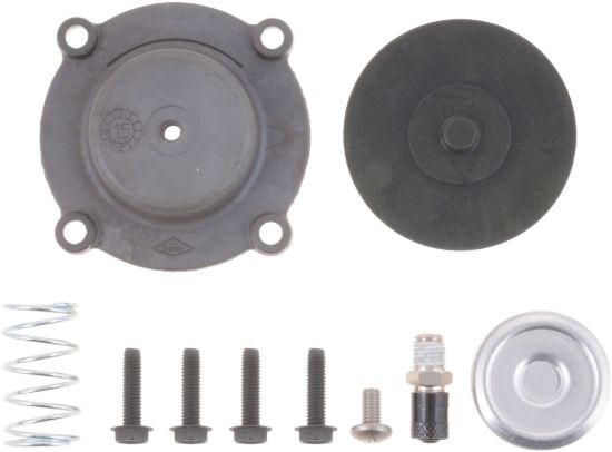 Picture of Spicer Tire Pressure Monitoring System (TPMS) Valve Kit - 676801
