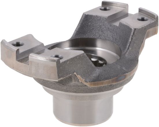Picture of Spicer Drive Shaft Wing Bearing End Yoke - 6C-4-71