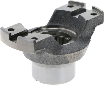 Picture of Spicer Drive Shaft End Yoke - 6C-4-81