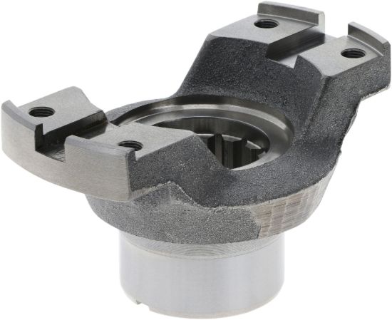 Picture of Spicer Drive Shaft End Yoke - 6C-4-81