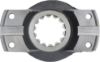 Picture of Spicer Drive Shaft End Yoke - 6C-4-81