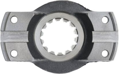Picture of Spicer Drive Shaft End Yoke - 6C-4-81