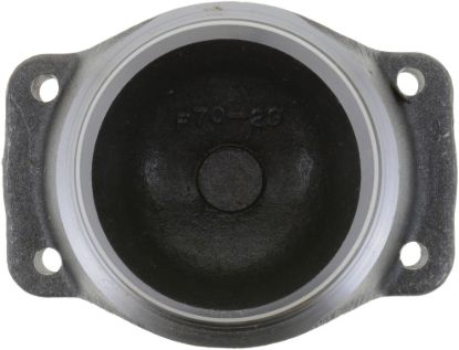 Picture of Spicer Drive Shaft Tube Weld Yoke - 70-28-27