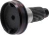 Picture of Spicer Drive Shaft Midship Stub Shaft - 70-53-61