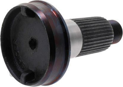 Picture of Spicer Drive Shaft Midship Stub Shaft - 70-53-61