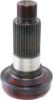 Picture of Spicer Drive Shaft Midship Stub Shaft - 70-53-61