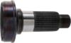 Picture of Spicer Drive Shaft Midship Stub Shaft - 70-53-61